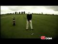 Topped Fairway Wood