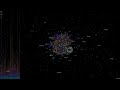 This video was generated by Gentoo Developer, Patrick Lauer, using codeswarm. It visualizes more than 10 years of commits to the Gentoo portage tree. Its a rather exciting experience to watch milestone after milestone dance on the screen. This is definite proof that Gentoo is not dead, nor is it dying. Please watch and enjoy! Your comments are welcome. [edit] The video's creator has posted some more information here: gentooexperimental.org