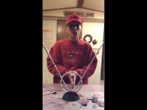 how to improve tv reception