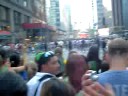 Brazil Day in New York, New York!