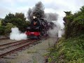 Jb1236 leaving ferrymead and going to lyttelton Jb1236 leaving ferrymead and going to lyttelton
