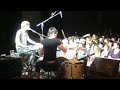 Matt & Kim -Yea Yeah - Live @ The Fix