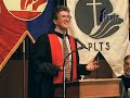 scripture interpret culture cultural jesus testament africa psalm christian parable christianity lecture fora tv fora.tv