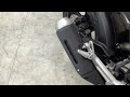 ホンダ グロム グロム■2024年モデル・JC92型・インジェクション・ノーマル■