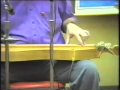 a very humorous introduction to the dulcimer, both flat-picking ala richard fari�a and finger-picking ala me, including snippets of 