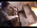 Saiga 7.62x39 Semi Automatic Rifle Unboxing