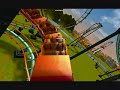 RCT3: Wild! V.I.P glitch!