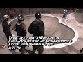 The Cove Skatepark - Night Session - November 2009