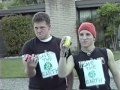 Gunndance Trailer Gunndance Trailer
