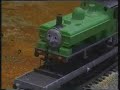 The Railways Of Sodor Episode 5 part 2 via sellafield