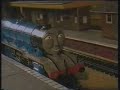 The Railways Of Sodor Episode 5 part 2 via sellafield