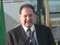 Galan 2 - Prima pietra Ospedale Schio-Thiene