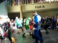 Otakon Dance 2