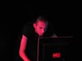 KREUZER - Live in Levontin7 (fragment). Part I (07.07.07)