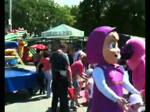 � ���������� ������ BABY FEST - 2013