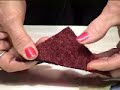 How To Make a Braided Rug