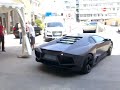 Lamborghini Reventon