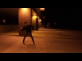 Amine - Caroline | Freestyle Dance