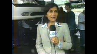 ACIM Ultima Semana de Setembro - 2005