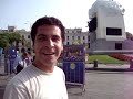 El Rico Richi - Incursión en el Centro de Lima (1er Capítulo )