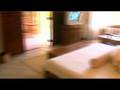 videos de Dinarobin Hotel Golf & Spa - Family SuiteRoom Plan