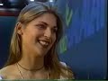 Jai-alai Girl