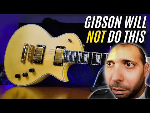 When LTD does what other brands won't