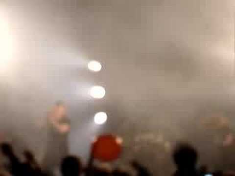 Oratorio - Wounded moon (live)