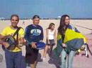 samba no leme