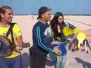 samba no leme