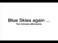 videos de First Snow 2008 in Klagenfurt /Austria, 22 Nov