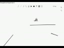 Linerider v1.5 Big CRASH!!!