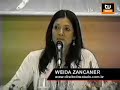 Direito - Palestra - Weida Zancaner (SP) Tribunais de Contas