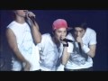 2010-03-15 | Big Bang [Global Warning Concert] - VIP ~> Song: VIP Singer: Big Bang Album:  (<span>2:)