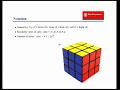 Disk-Based Parallel Computation, Rubik's Cube, and Checkpointing