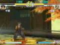SFIII: 3S - Super Battle Opera 5 - Grand Final