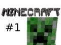 Minecraft - Got Wood? Custom Map with Nova Part 1: Woodsmen