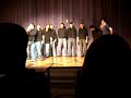The Richter Scales - I Hate A Cappella
