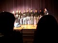 The Richter Scales - I Hate A Cappella The Richter Scales - I Hate A Cappella