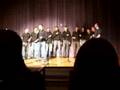 The Richter Scales - I Hate A Cappella