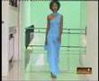 Ethiopian model show by hot ethio models