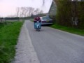 kees knallen op zijn ds50