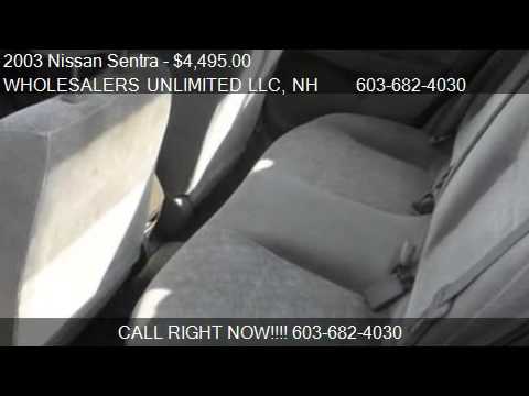 how to sell a vehicle in nh
