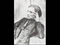 Franz Liszt - Malediction, Part I