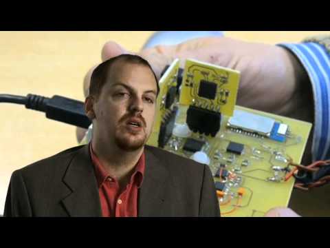 Andrew Barton Talks About Innovation and the GLXP