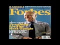Business School Tips - A look at Forbes magazine