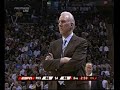 Nash sick wrap-around pass to Amare - Playoffs 07 Game 6 Nash sick wrap-around pass to Amare - Playoffs 07 Game 6