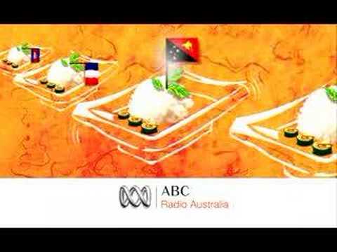 Food for thought in 7 languages - ...