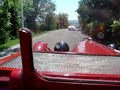 mille miglia 2005 - Alfa Romeo 8C 2300 Le Mans