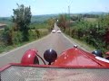 mille miglia 2005 - Alfa Romeo 8C 2300 Le Mans